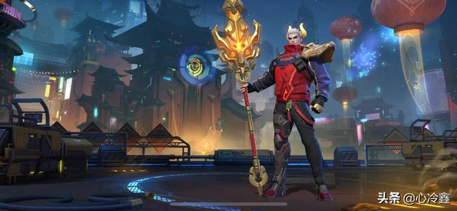 苍穹之光韦鲁斯，lol什么英雄皮肤最好看（盘一盘目前拥有滴皮肤）