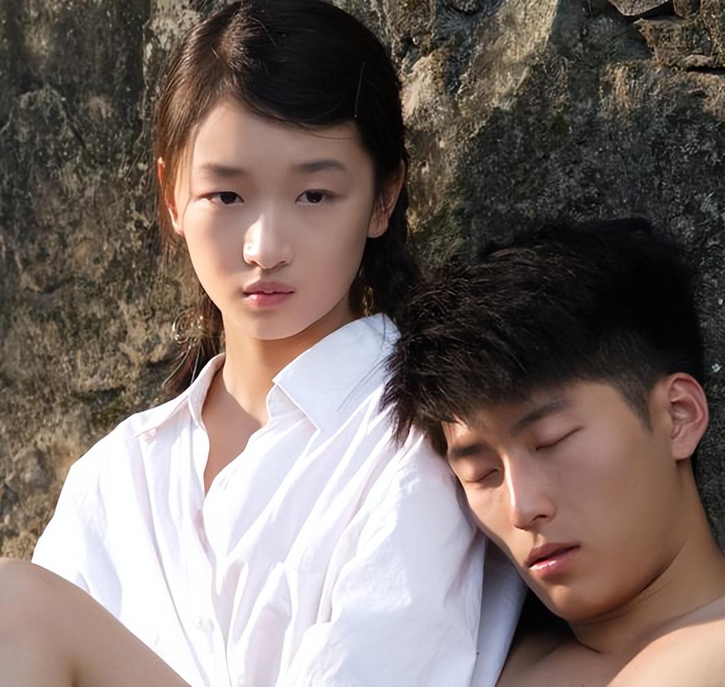 周冬雨个人资料及男友(曾志伟的) - 散下步