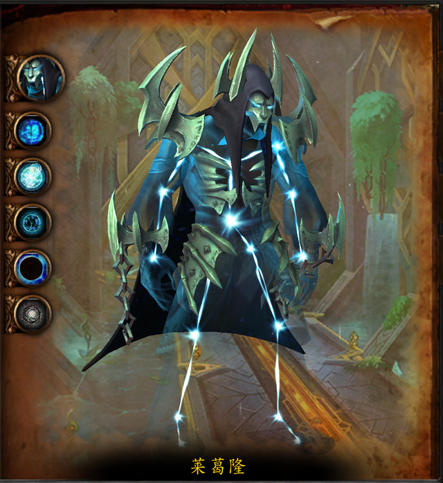 七星殿传送门，七星殿传送门有哪些（魔兽世界副本介绍——初诞者圣墓）