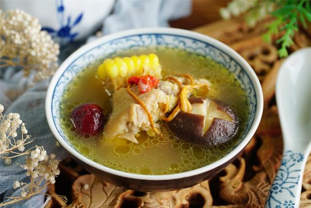 富含锌的食物排行榜，猪肝排第4