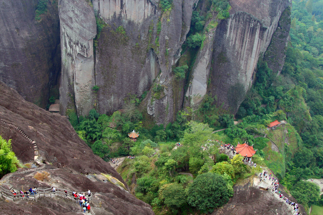 绿茶有哪些品种，红茶有哪些品种（中国的5大名茶是哪些）