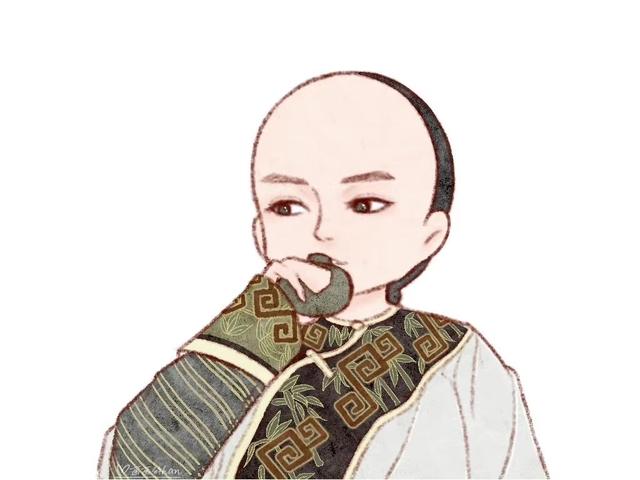 四人姐妹头像！快用起来微信，四人姐妹头像！快用起来（可爱俏皮甄嬛传姐妹头像）