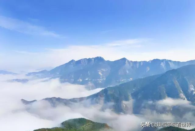 河南商城县有那些旅游景点，河南商城县有什么景点（商城被誉为民间文化艺术之乡）