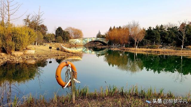 苏州太湖湿地公园，苏州太湖湿地公园介绍（苏州吴中太湖旅游区）