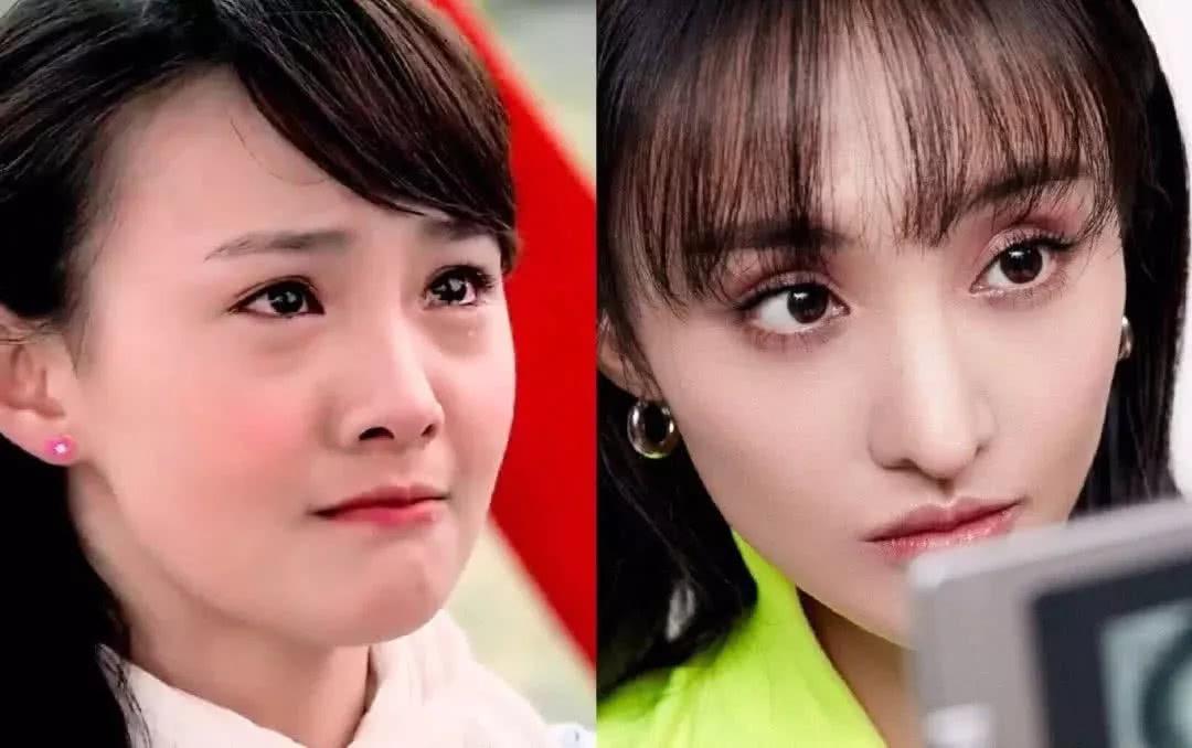 鼻型看命运图解,8位"整鼻子"的明星 - 玉三网