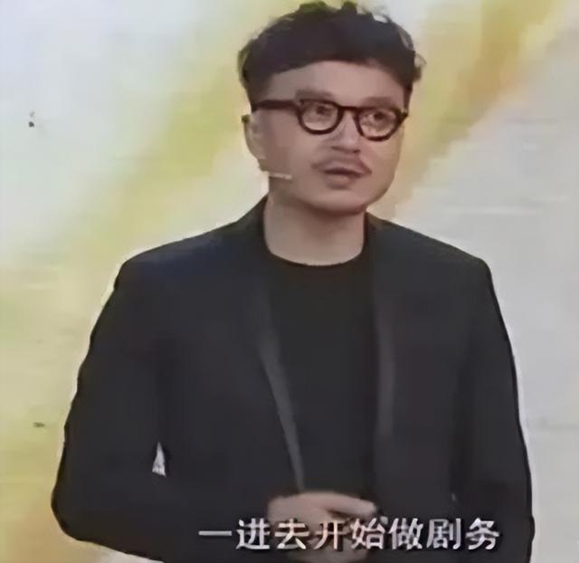 汪涵个人资料，为何走到了今天这一步