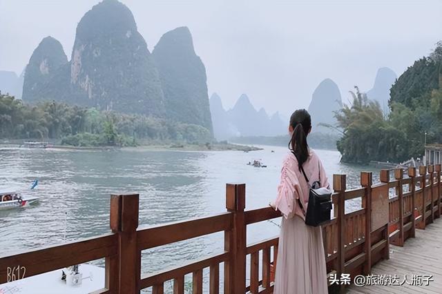 桂林自由行攻略，去桂林的自由行攻略（超全攻略纯干货<附行程安排>）