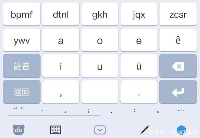手机输入法皮肤怎么设置（输入法皮肤制作教程）