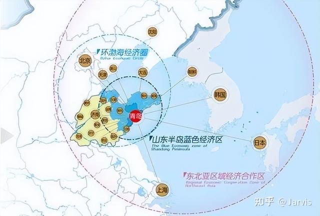 30个国际化大都市，还有哪些城市最有可能成为国际大都市