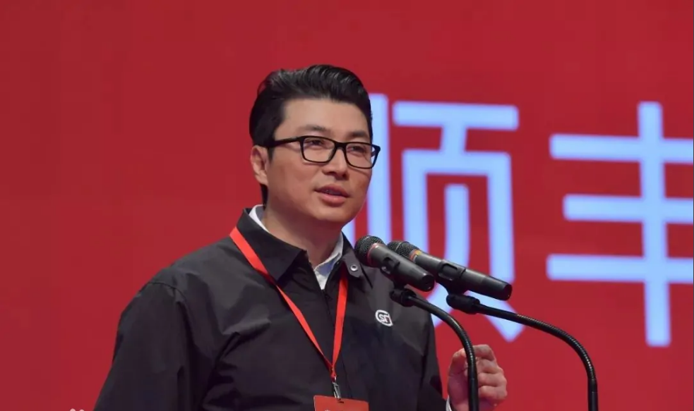 sto快递(申通快递是什么意思)
