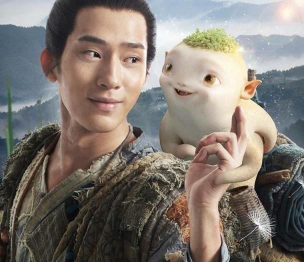 原谅抛弃他的父母，错失倪妮后32岁仍单身，井柏然的格局太大了