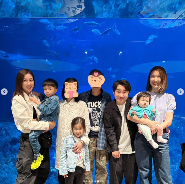 tvb第二代当家花旦，tvb历年花旦合辑（从TVB五大花旦看不同的生存哲学）