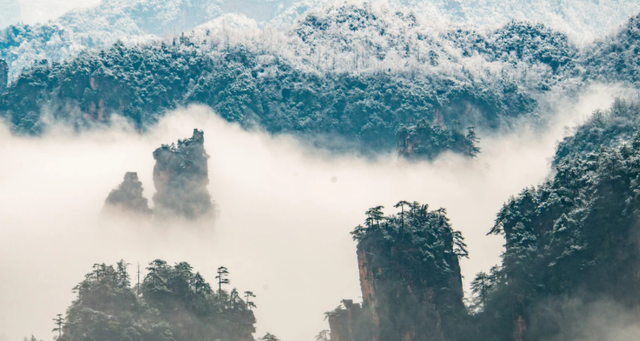 湘西终于开通高铁了，“湘西最美高铁”即将通车