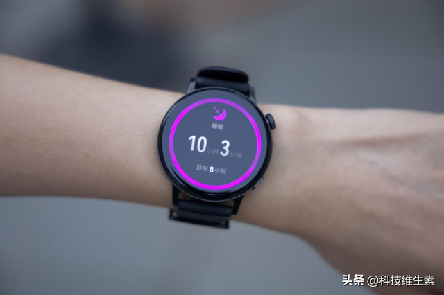 华为watchgt3，华为智能手表watch3和gt对比（细嗅蔷薇”：华为WATCH）