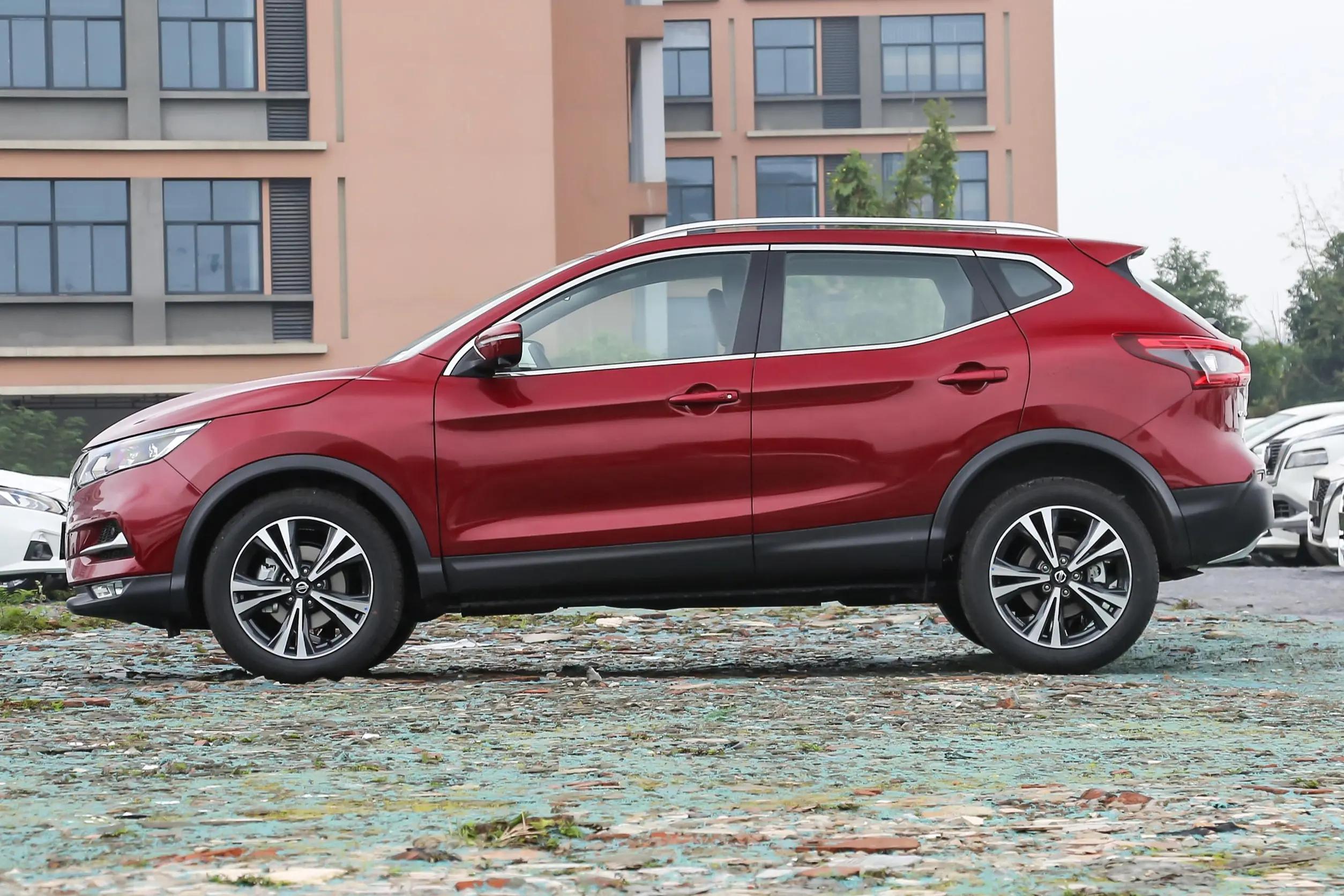 15万以内口碑最好的suv(15万内买省心靠谱的合资suv) - 四帝国车市