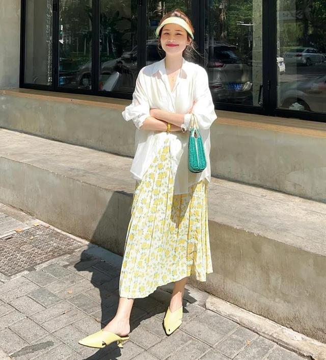 白色最佳搭配，白色最佳搭配色（教你5种时髦穿法）