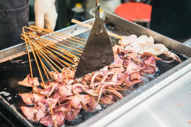 南京吃喝玩乐俱乐部，这20家南京“苍蝇馆子”