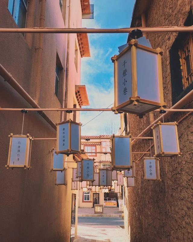 318旅行沿途风景地图，不期而遇的风景向你扑面而来……