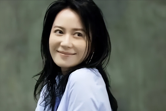 俞飞鸿窦文涛绯闻，冯唐问：生理需求怎么解决