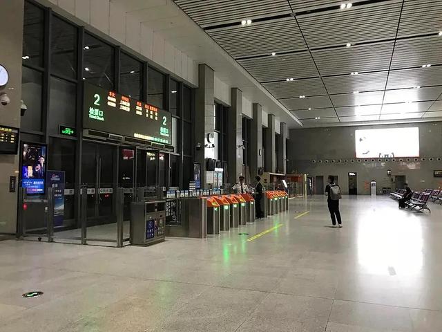 嘉兴有几个火车站，浙江省嘉善县主要的两座火车站一览（嘉兴有哪些火车站）