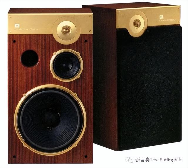 哈曼卡顿和jbl，jbl和哈曼卡顿是什么关系（经典永流传，不朽的JBL名箱）