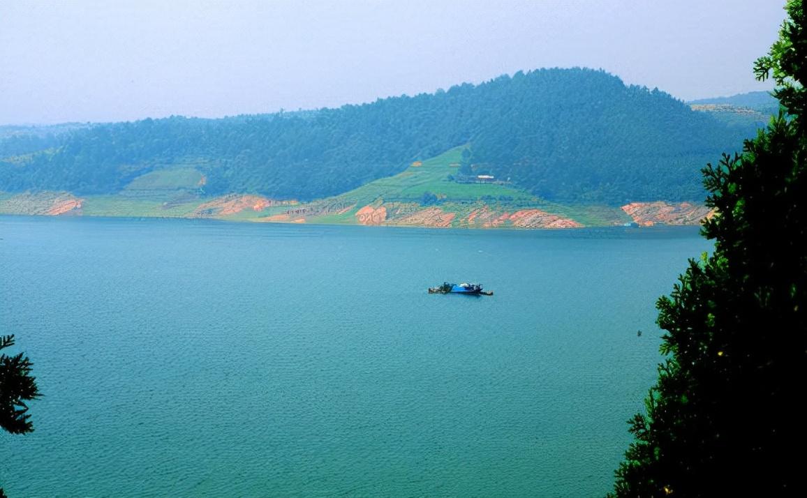 丹江口水库旅游攻略,丹江口水库旅游攻略 酷知经验网(丹江口自驾游不