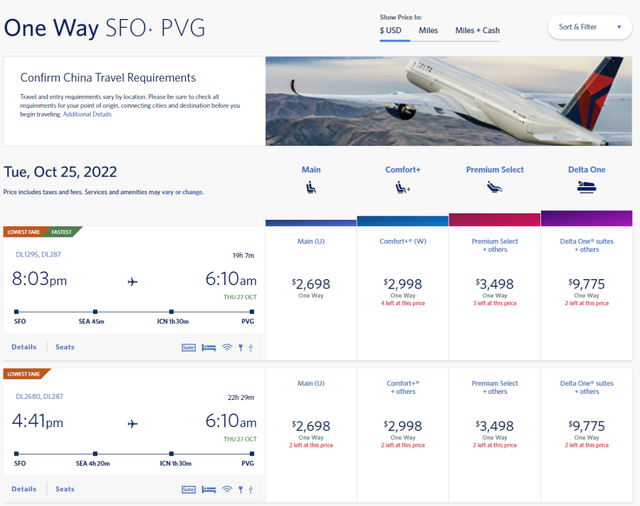 熔断航班是什么意思，熔断航班百度百科（美国回国航班连续熔断）
