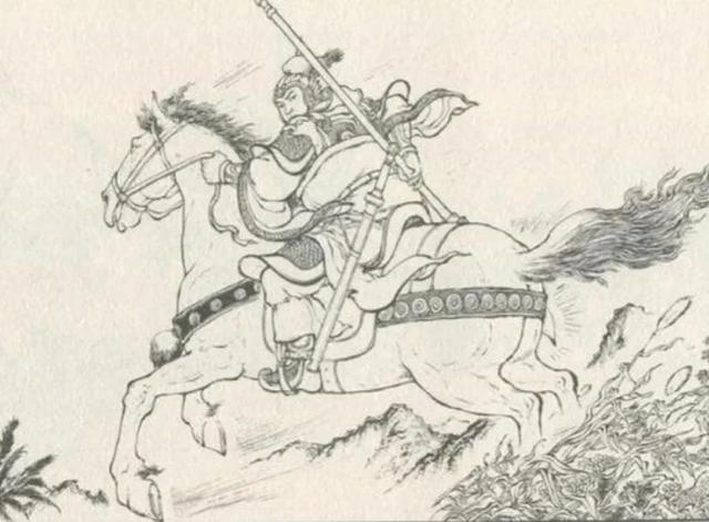 良禽择木而栖——浅析西汉名臣陈平的阴谋与安汉之二，人择善而交禽择良木而栖（杀钦差刘秀白水村兴兵）