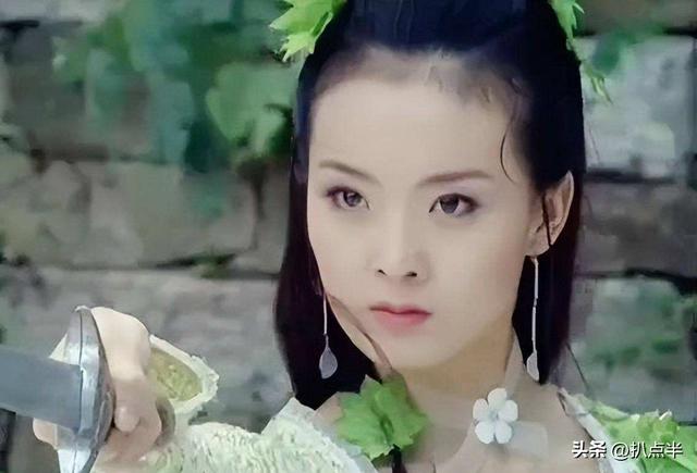 少年张三丰演员表，少年张三丰演员表介绍电影（《少年张三丰》：7大女星比美）