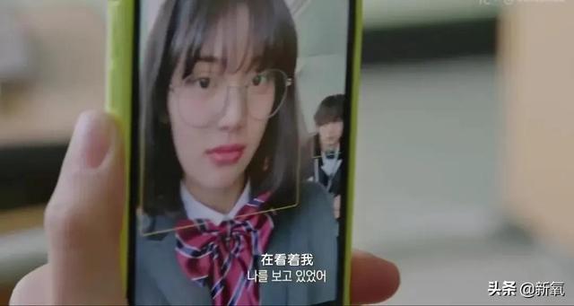 女头像ins风，精选高冷系ins风女头微信（承包韩国女生的头像大户）