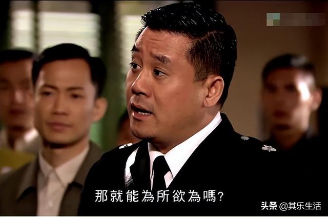 香港tvb男配角全名单，历届TVB万千星辉颁奖典礼—最佳男配角