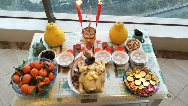 北方元宵节吃什么，北方元宵节吃什么饭（为家人祈福安康）