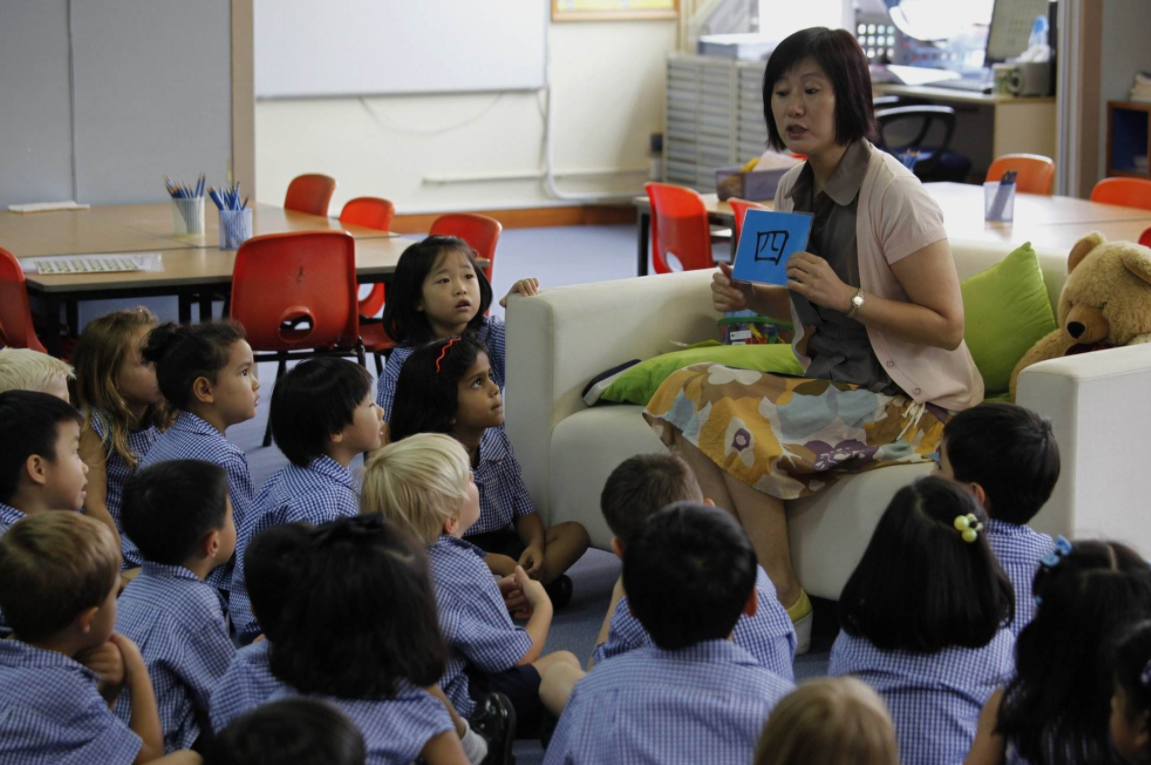 私立学校招生（有钱就能上私立学校）