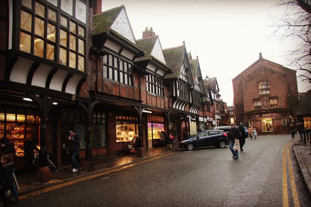 英国人的性格特点，英国人的性格特点及其原因（maomao看英国）