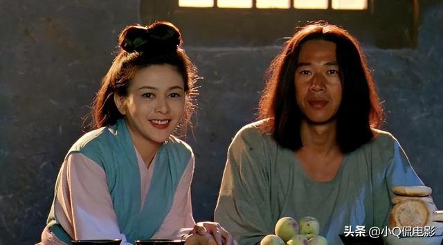 武侠 电影，93年票房惨败的10部武侠电影