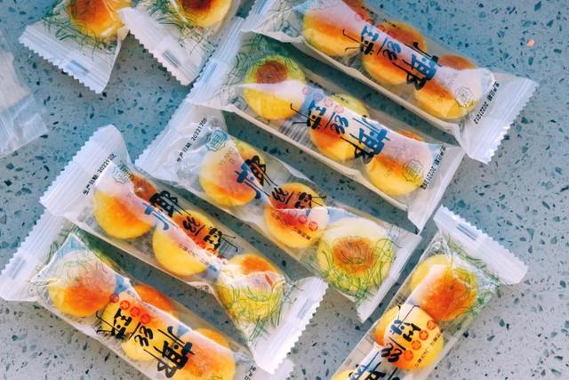 过年必备10种零食，无限回购的年货零食清单