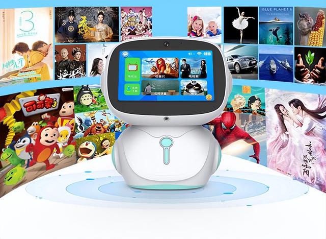婴幼儿用品品牌，什么品牌的儿童机器人比较好（婴儿用品店有哪些品牌）