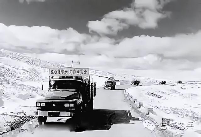 格尔木海拔多少米，青海格尔木海拔多少米（都兰兵站、格尔木兵站、沱沱河兵站…）