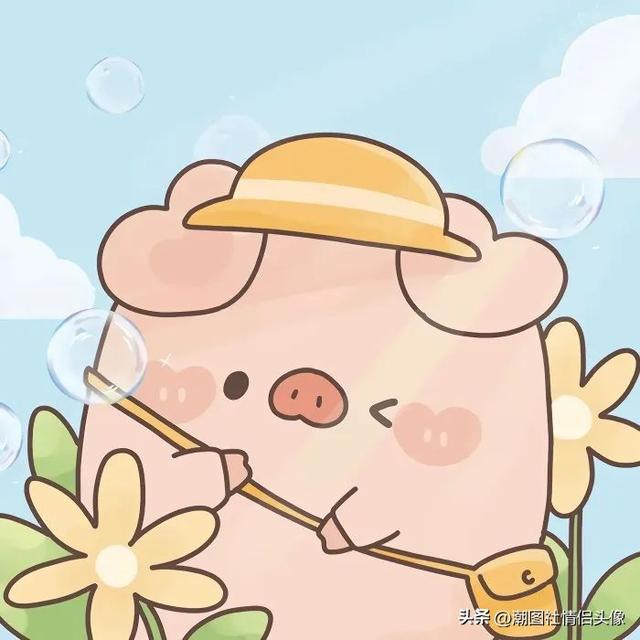 分手头像?情侣头像微信，分手头像?情侣头像（7.29精选情侣头像丨怦然心动的情侣头像）