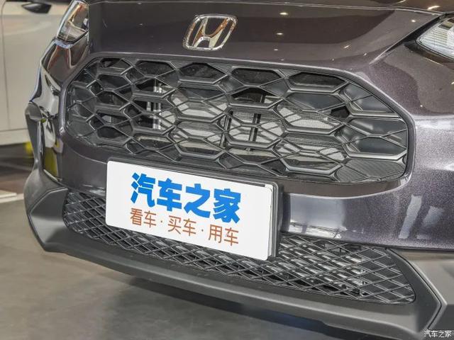 最新本田suv车型，本田新款suv车型有什么（致在：本田全新SUV来了）
