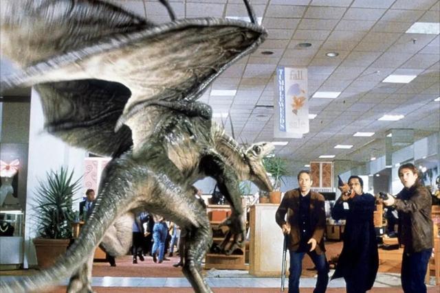 关于蛇的电影有哪几部，关于蛇的电影有哪几部分（评分最高十大怪兽电影）