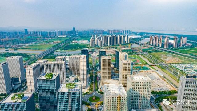 江北新区为什么不要浦口区，江北新区不和浦口区合并原因（江北一体化是必然趋势）