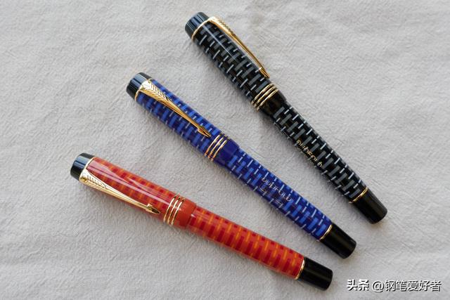 正品派克笔官网，派克笔真假如何辨别（派克世纪豆腐百年限定款钢笔开箱评测）