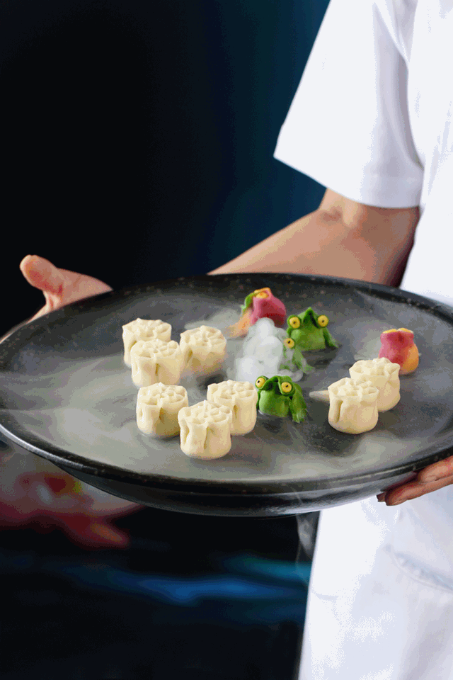 陕西十大老字号美食是什么，陕西最有名的美食是什么（▏千年陕菜，九鼎之味）