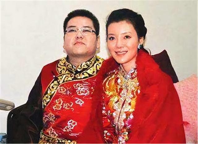 山西首富李兆会，山西首富李兆会败光家产120亿（李兆会至今已消失5年）