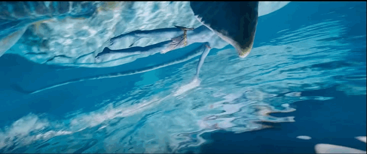 阿凡达简介，阿凡达简介100字（来，提前剧透下《阿凡达2》）