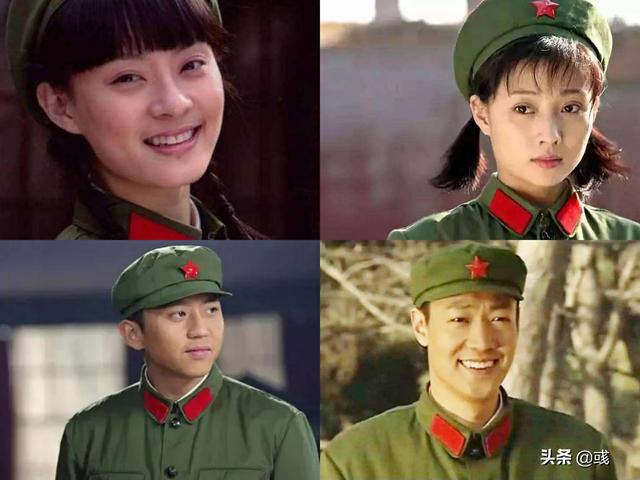 幸福像花儿一样