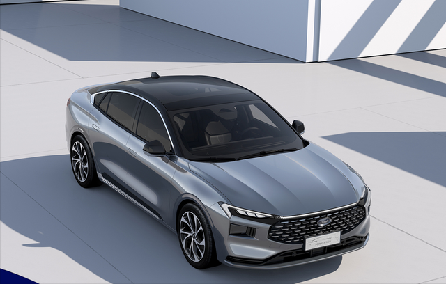 昂科威envision，别克envision是什么车（外媒列出7款值得信赖可靠的美国汽车）