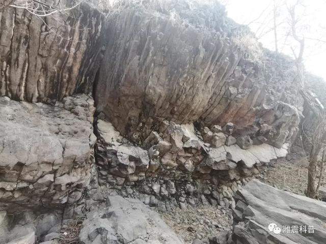 两大火山地震带，地球上最主要的两个地震带（潍坊的火山与郯庐断裂带）