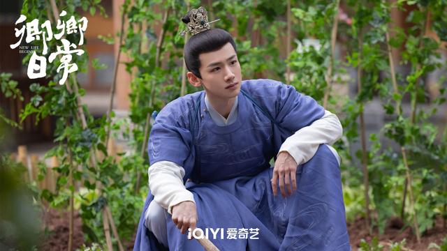 白敬亭怎么火的，白敬亭新剧为何能成为王炸（感觉白敬亭也没啥爆火作品啊）